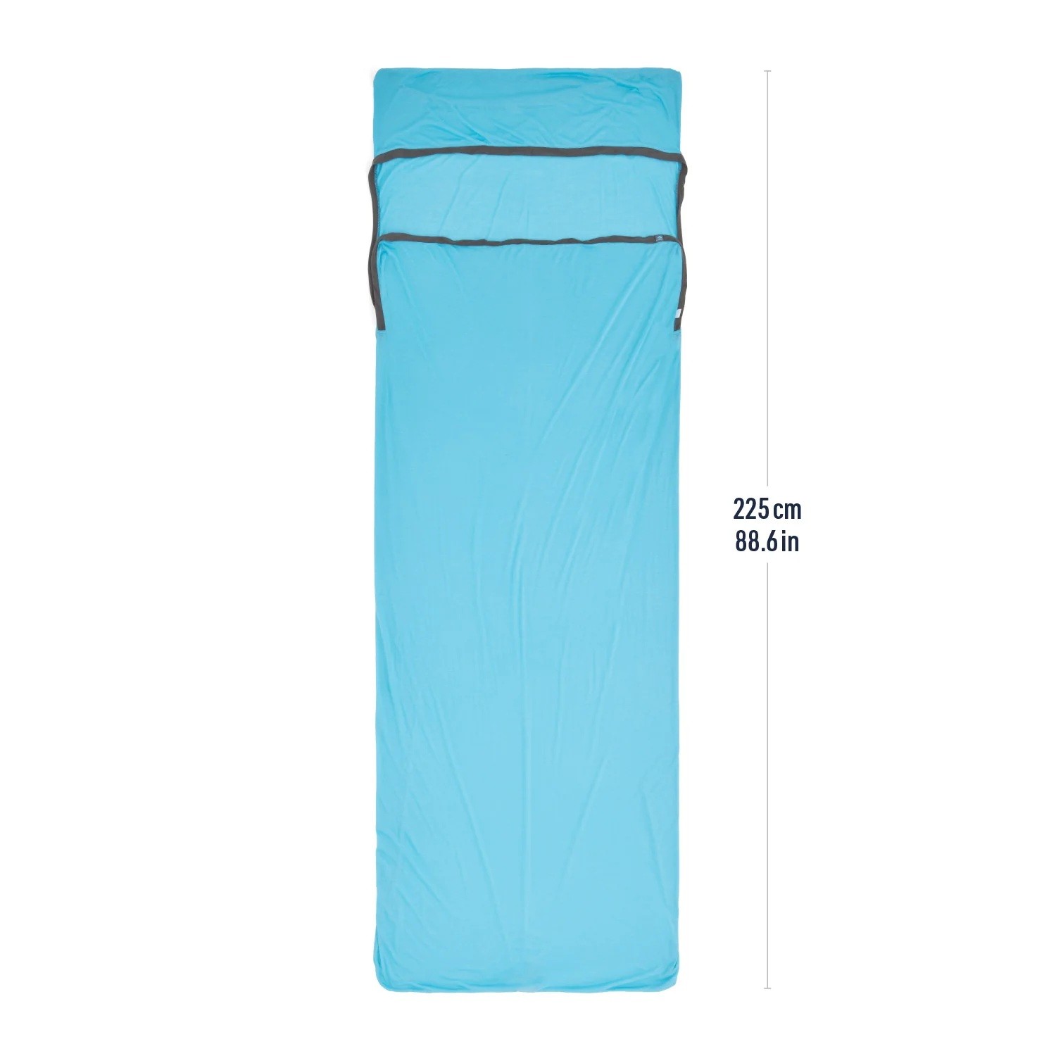 Чаршаф за спален чувал Sea to Summit Breeze Sleeping Bag Liner
