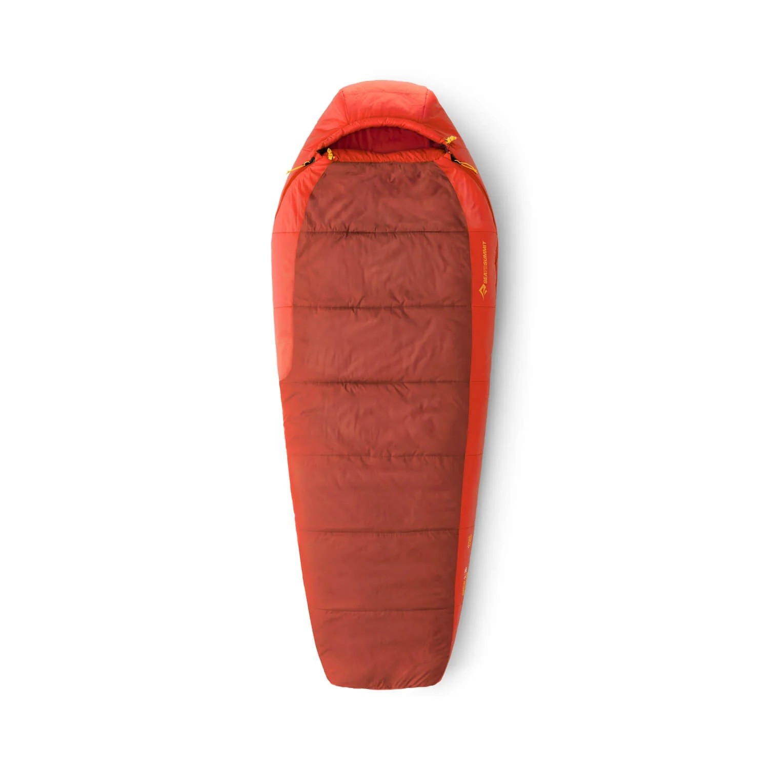 Спален чувал Sea to Summit Hamelin Synthetic Sleeping Bag - Image 4