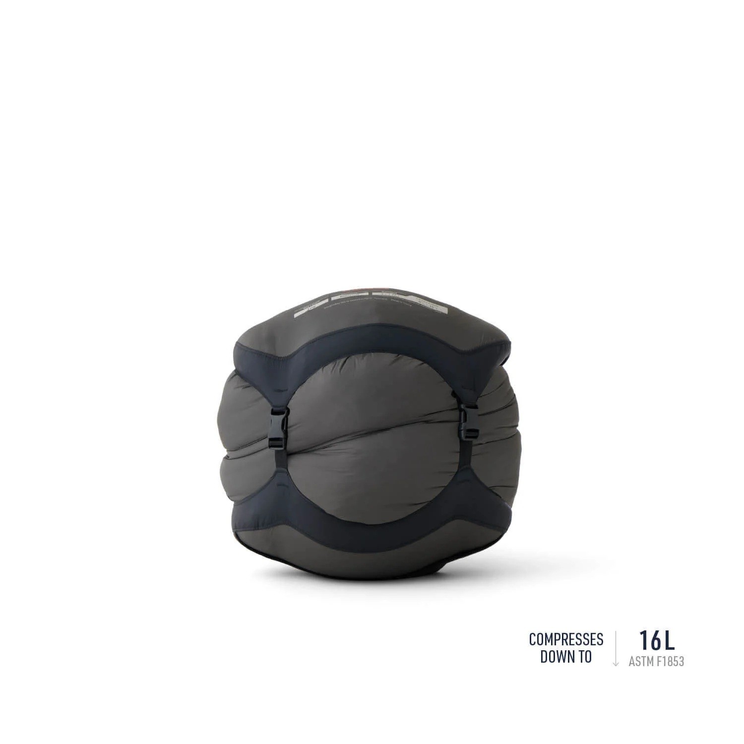 Спален чувал Sea to Summit Hamelin Synthetic Sleeping Bag - Image 6