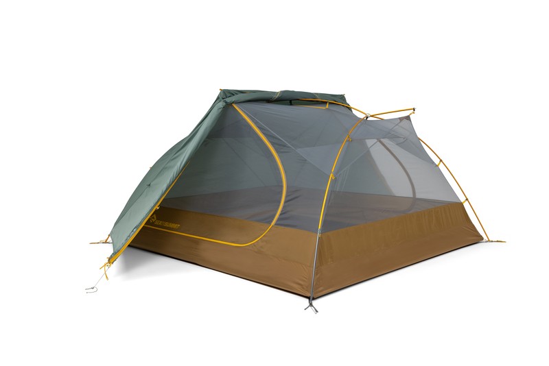 Палатка Sea to Summit Ikos Evo Tent TR4 - Image 9