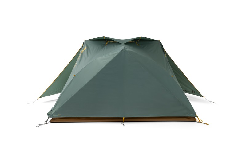 Палатка Sea to Summit Ikos Evo Tent TR4 - Image 2