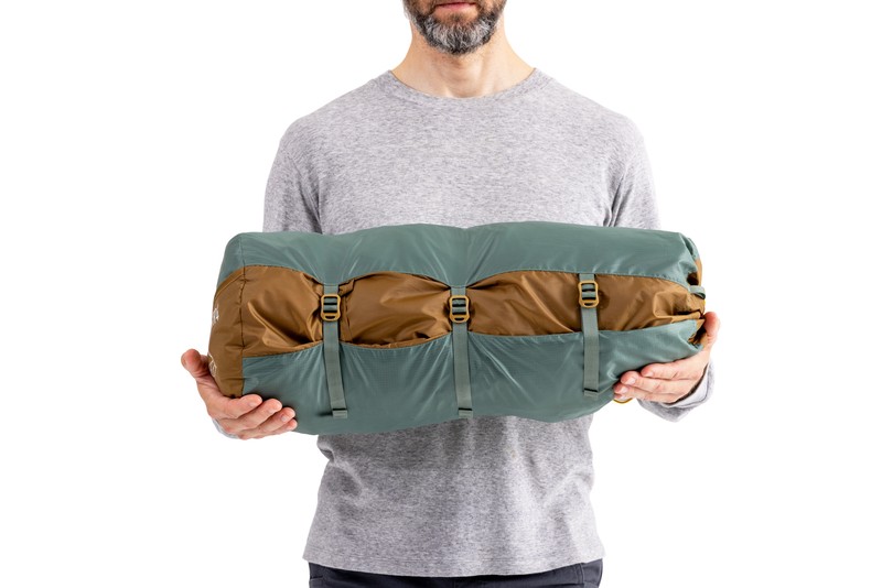 Палатка Sea to Summit Ikos Evo Tent TR4 - Image 3