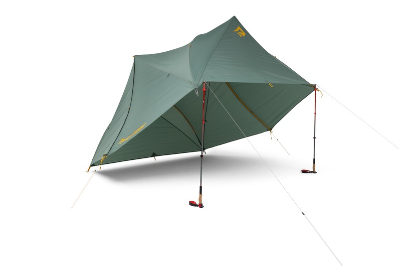 Палатка Sea to Summit Ikos Evo Tent TR4 - Image 8