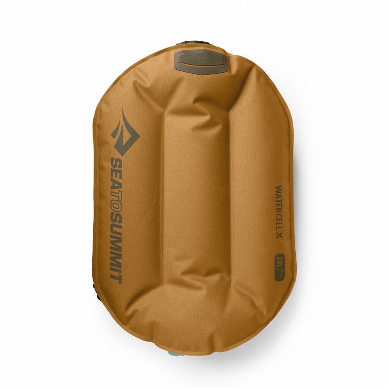 Резервоар за вода Sea to Summit Watercell X 20L - Image 2