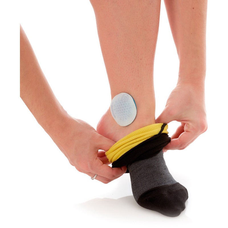 Протектори на глезена Sidas Ankle Protector x 4 - Image 2