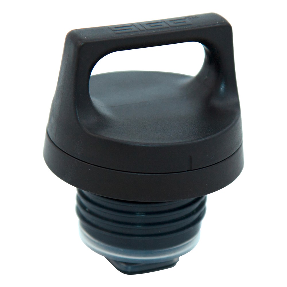 Капачка за Термос SIGG Hot and Cold Top Anthracite