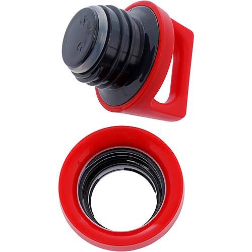 Капачка за Термос SIGG Hot and Cold Top Red