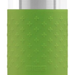 Термос SIGG Thermo Flask Hot and Cold Glass Green