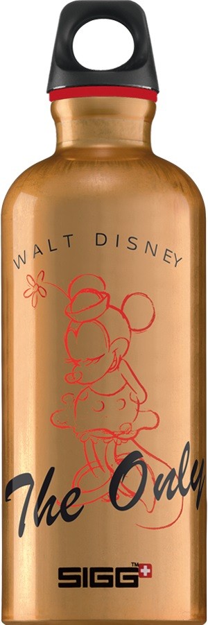 Бутилка SIGG Minnie Celebrity