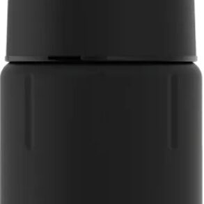 Термос за храна SIGG Food Jar GemstONE Obsidian