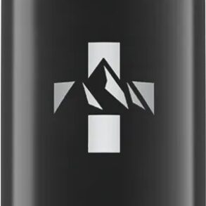 Бутилка SIGG Mountain Black