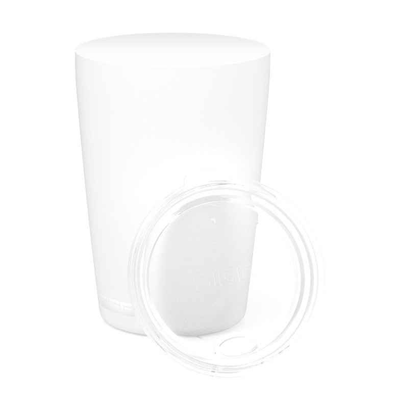 Термочаша SIGG Travel Mug NESO Pure Ceram White - Image 2