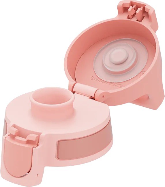 Бутилка SIGG Water Bottle Shield ONE Shy Pink - Image 2