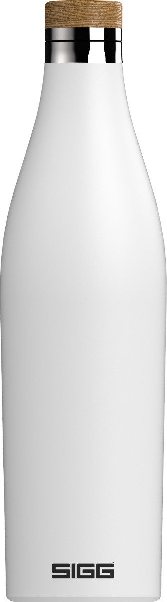 Бутилка SIGG Water Bottle Meridian White