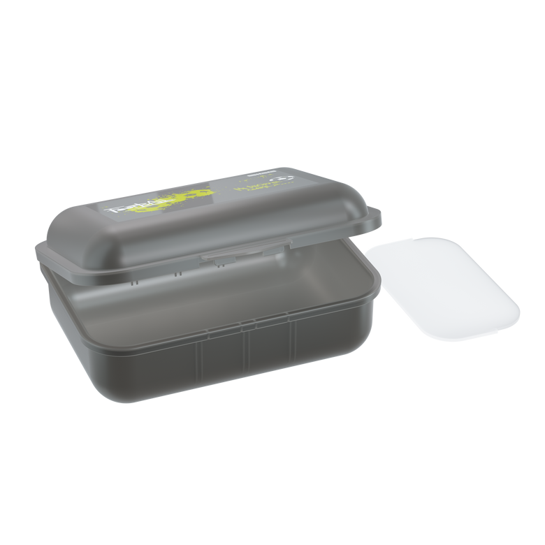 Кутия за храна SIGG Viva Kids Lunchbox Football Tag - Image 2