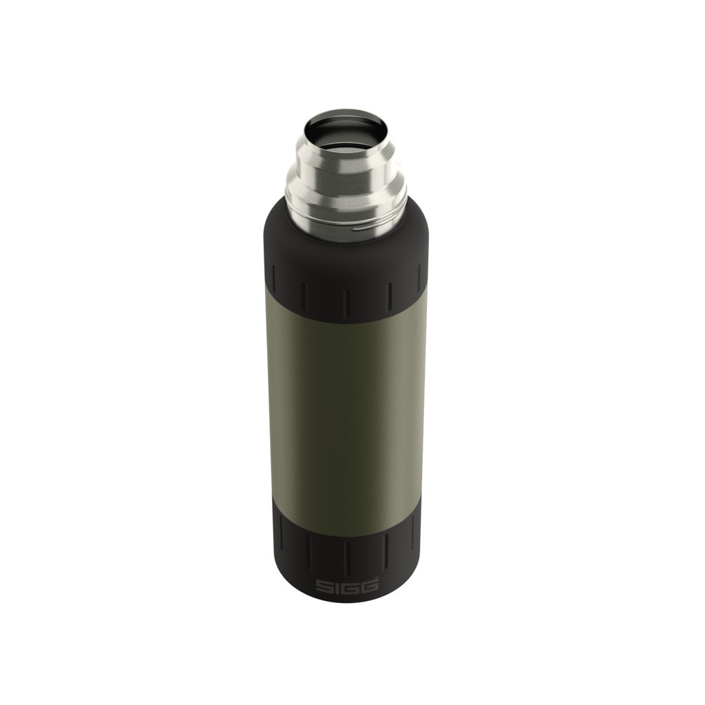 Термос SIGG Alpine Star Roasted Green 1.0 L - Image 3