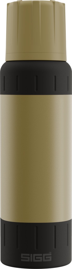 Термос SIGG Alpine Star Caramel Sand 1.0 L