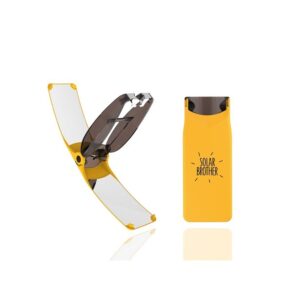 Соларна запалка Solar Brother SunCase solar lighter