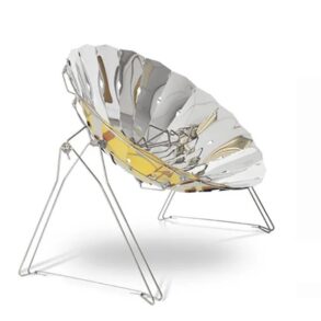 Соларно барбекю Solar Brother SunGlobe Solar Barbecue