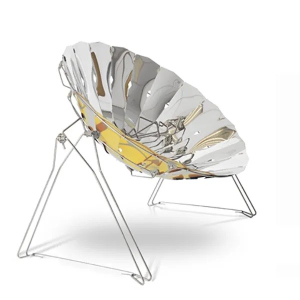Соларно барбекю Solar Brother SunGlobe Solar Barbecue