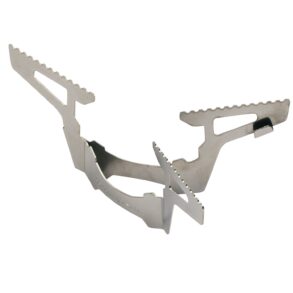 Стойка за съдове за газов котлон Soto TriFlex for WindMaster Stove