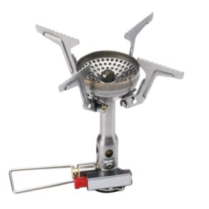 Газов котлон Soto Amicus Stove with Igniter