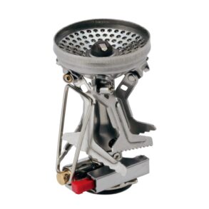 Комплект газов котлон и посуда Soto Amicus Stove with Igniter + Cookset Combo