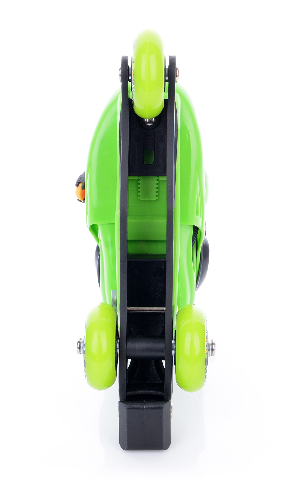 Детски регулируеми ролери Baby skate set Racer - Image 17