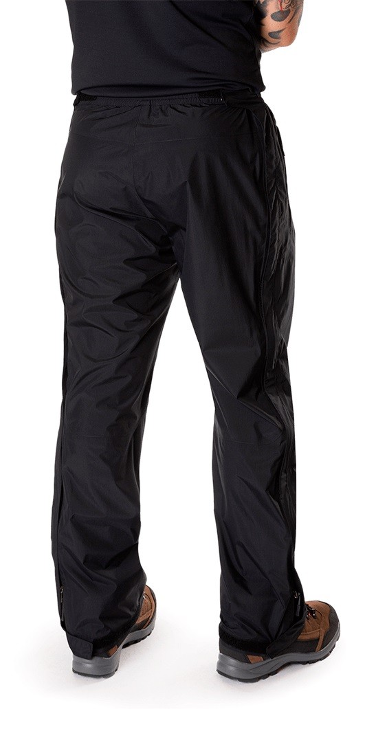Водонепропусклив панталон Trangoworld Trousers Simien - Image 2
