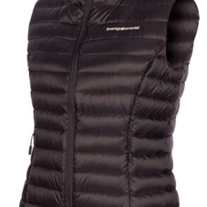 Пухен елек Trangoworld Vest Saloria DC