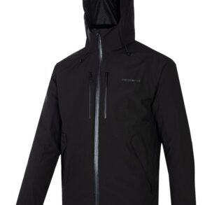 Яке 3 В 1 Trangoworld Jacket Lepsala Complet