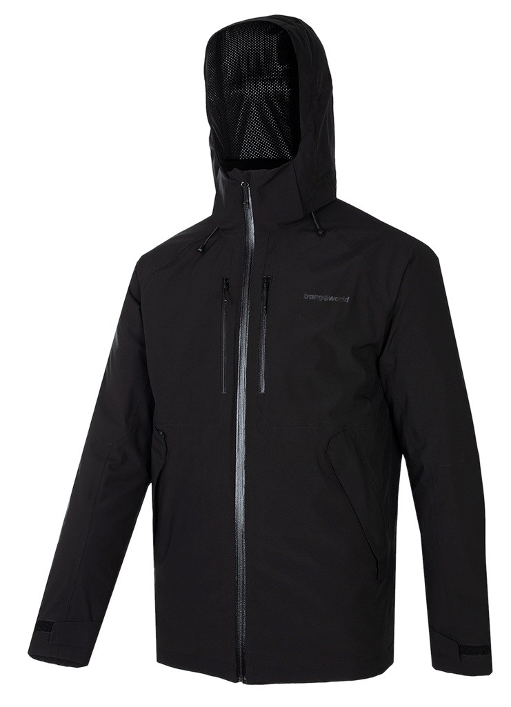 Яке 3 В 1 Trangoworld Jacket Lepsala Complet