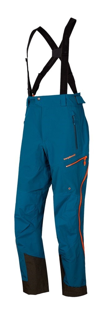 Техничен хардшел панталон Trangoworld Trousers TRX2 Shell Pro