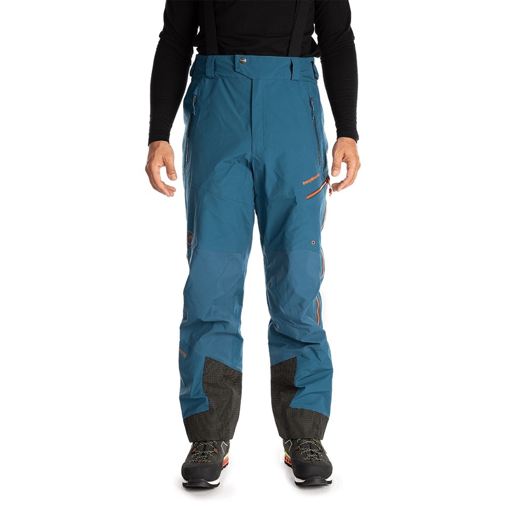 Техничен хардшел панталон Trangoworld Trousers TRX2 Shell Pro - Image 2