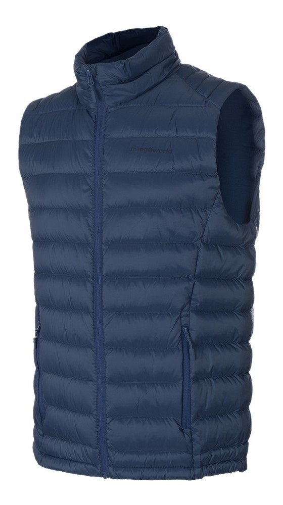 Пухен елек Trangoworld Vest Otal DC