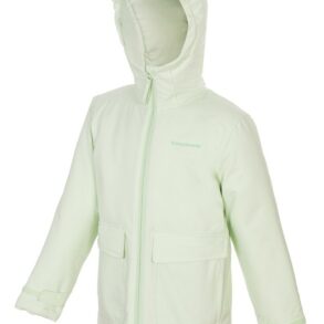 Изолиращо яке с мембрана Trangoworld Jacket Children Ibias Termic