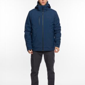 Яке Trangoworld Salama Complet Mens