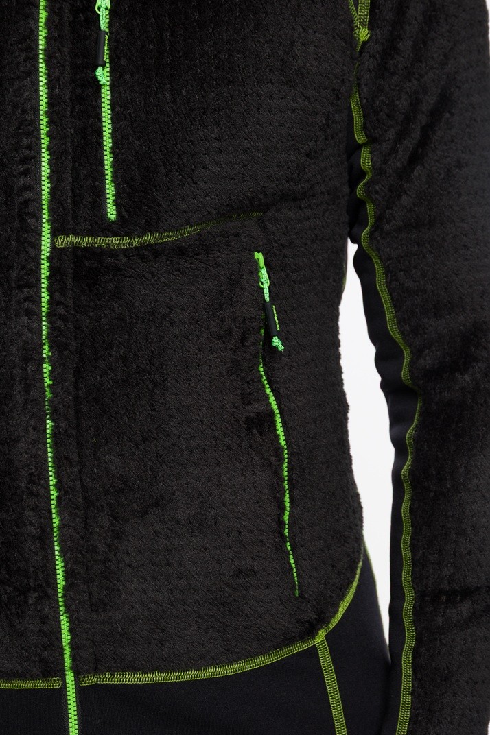 Техничен полар Trangoworld Jacket Men TRX2 Loft Evo - Image 8