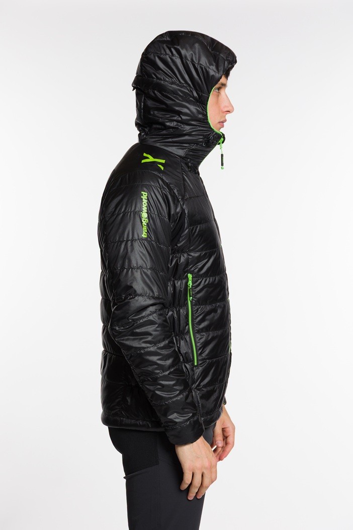 Синтетична пухенка Trangoworld Jacket Men TRX2 Prima Evo - Image 3