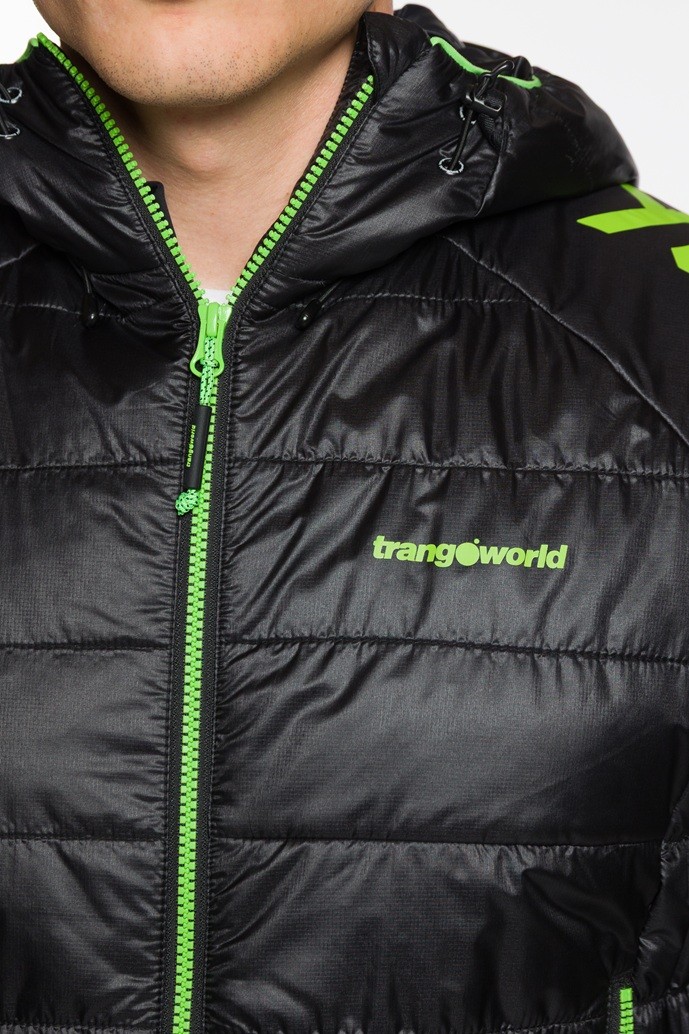 Синтетична пухенка Trangoworld Jacket Men TRX2 Prima Evo - Image 6