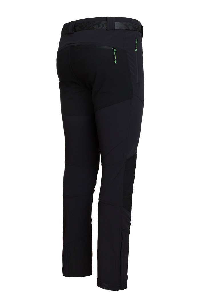 Техничен зимен панталон Trangoworld Trousers Men TRX2 Dura Extreme Evo - Image 2