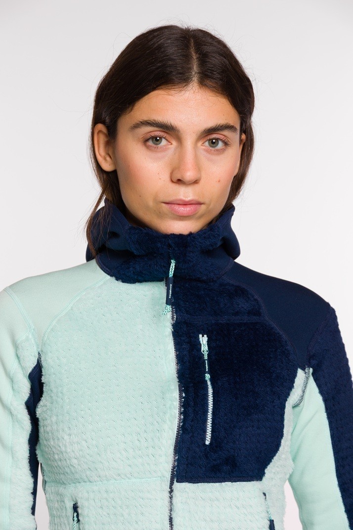Техничен полар Trangoworld Jacket Women TRX2 Loft WM Evo - Image 7