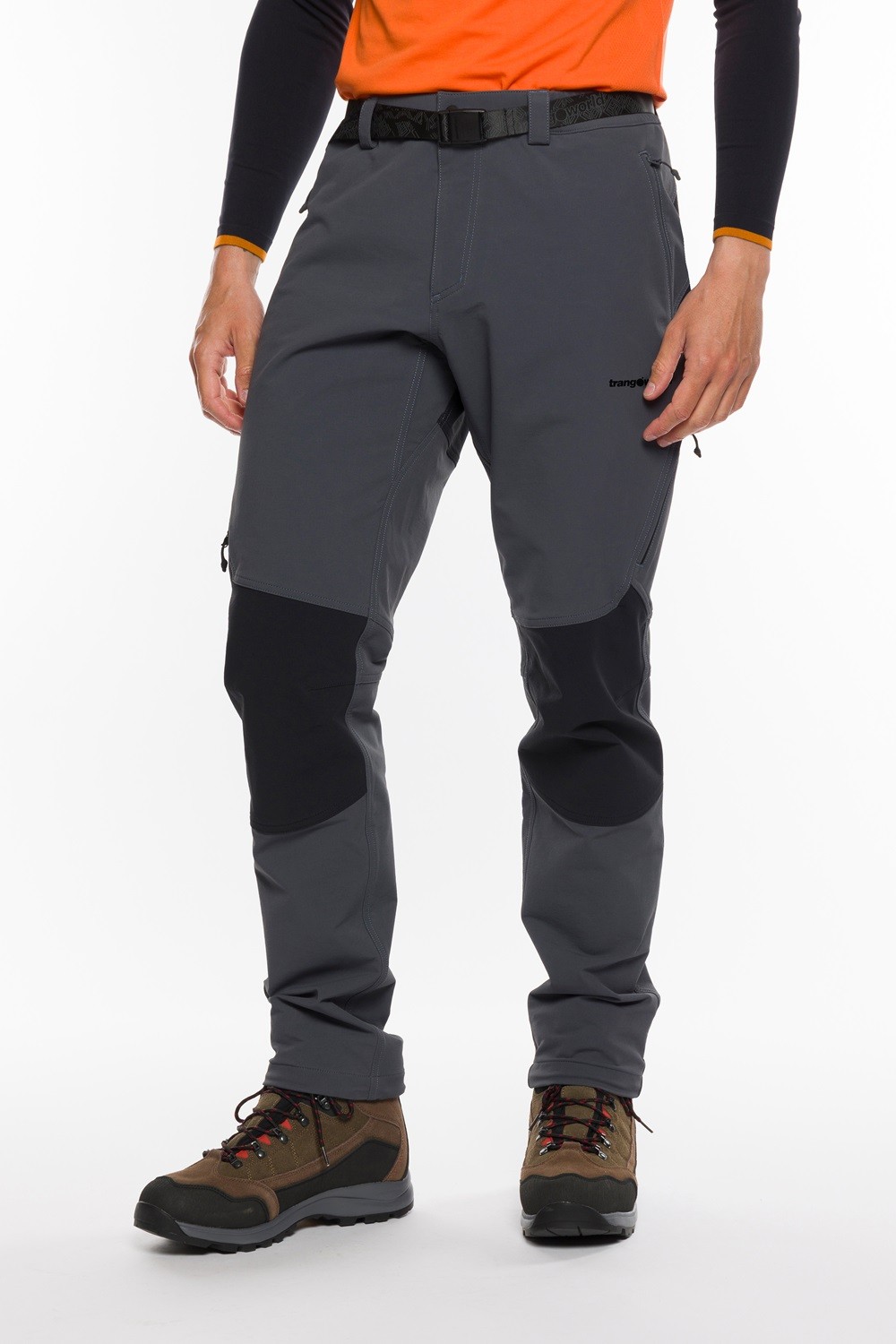 Панталон Trangoworld Rovek DR Mens