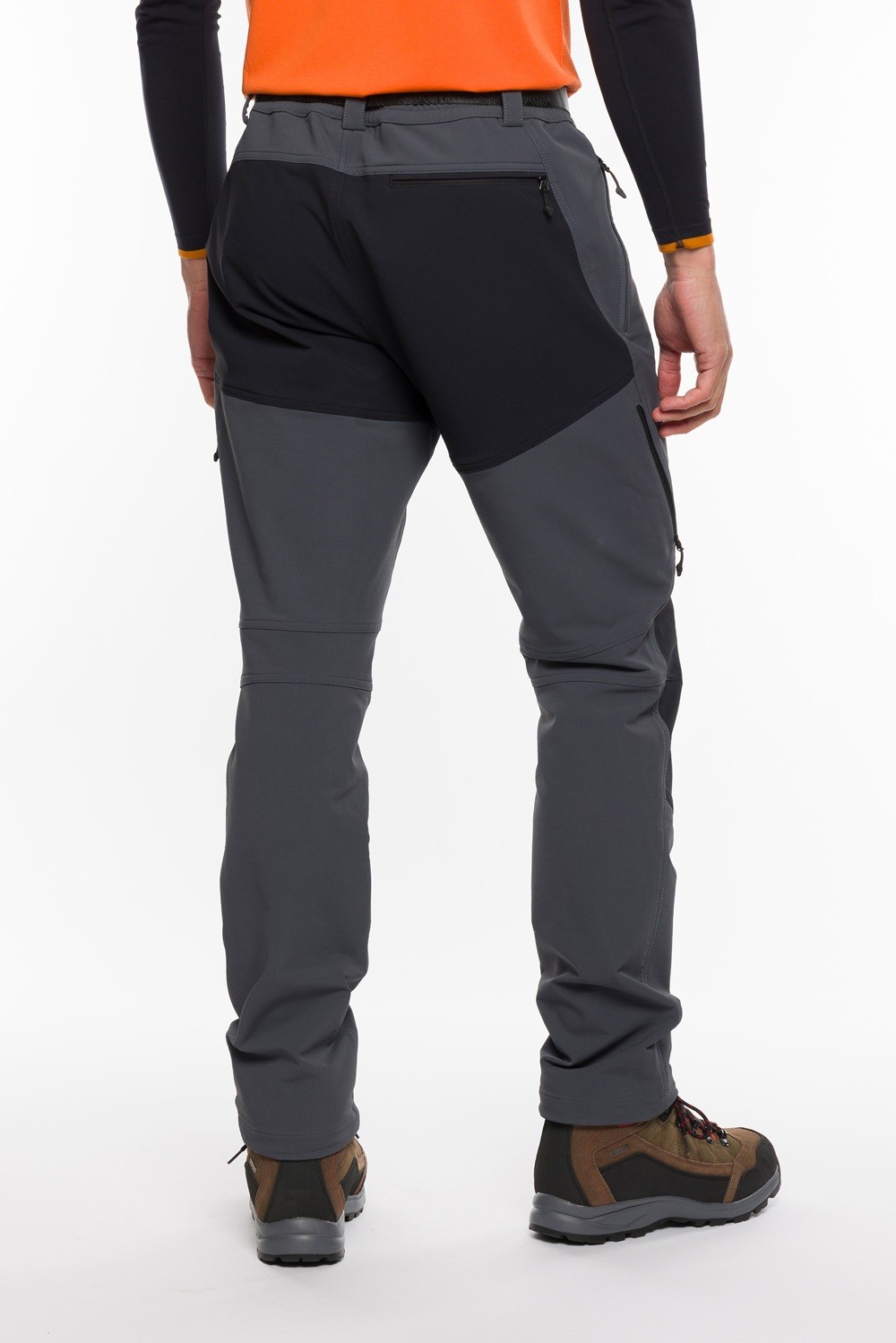 Панталон Trangoworld Rovek DR Mens - Image 2