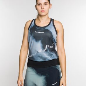Потник Trangoworld T