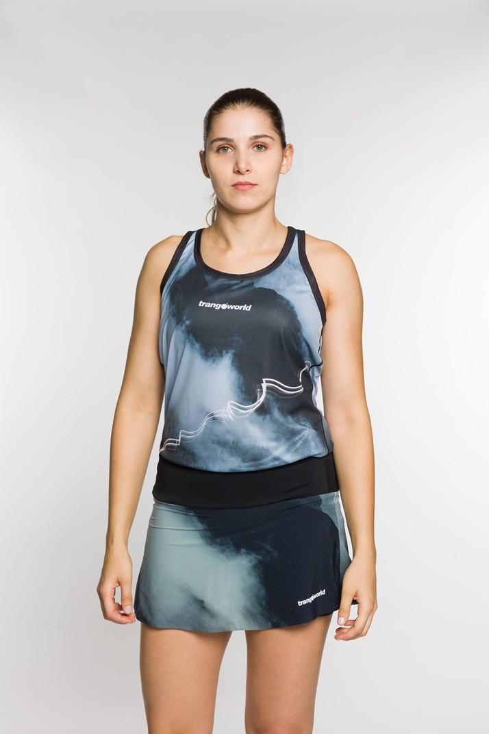 Потник Trangoworld T