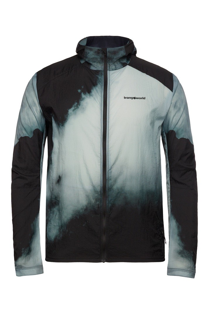 Ветровка Trangoworld Jacket Men Kiesen