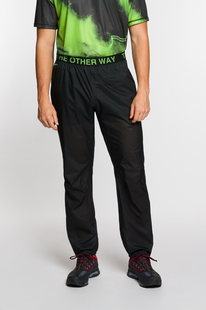 Водонепромокаем панталон Trangoworld Trousers Combal