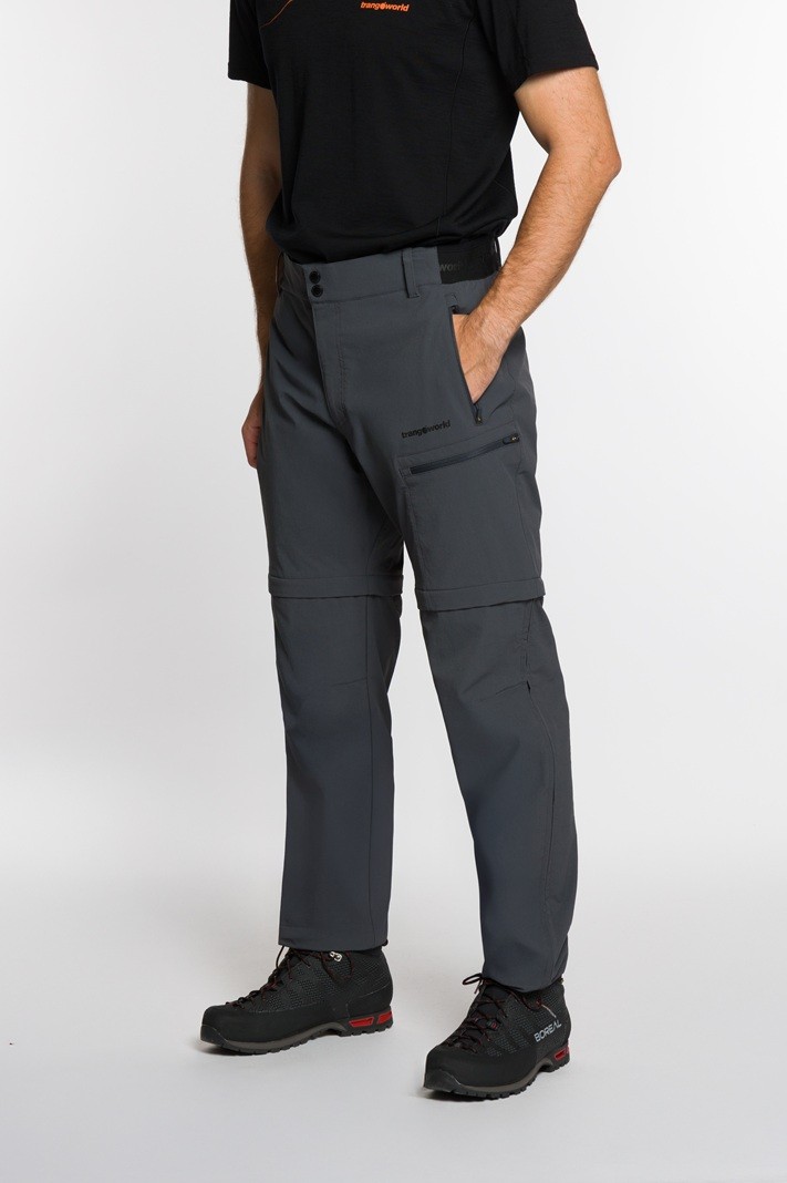 Панталон Trangoworld Trousers Men Palec DF