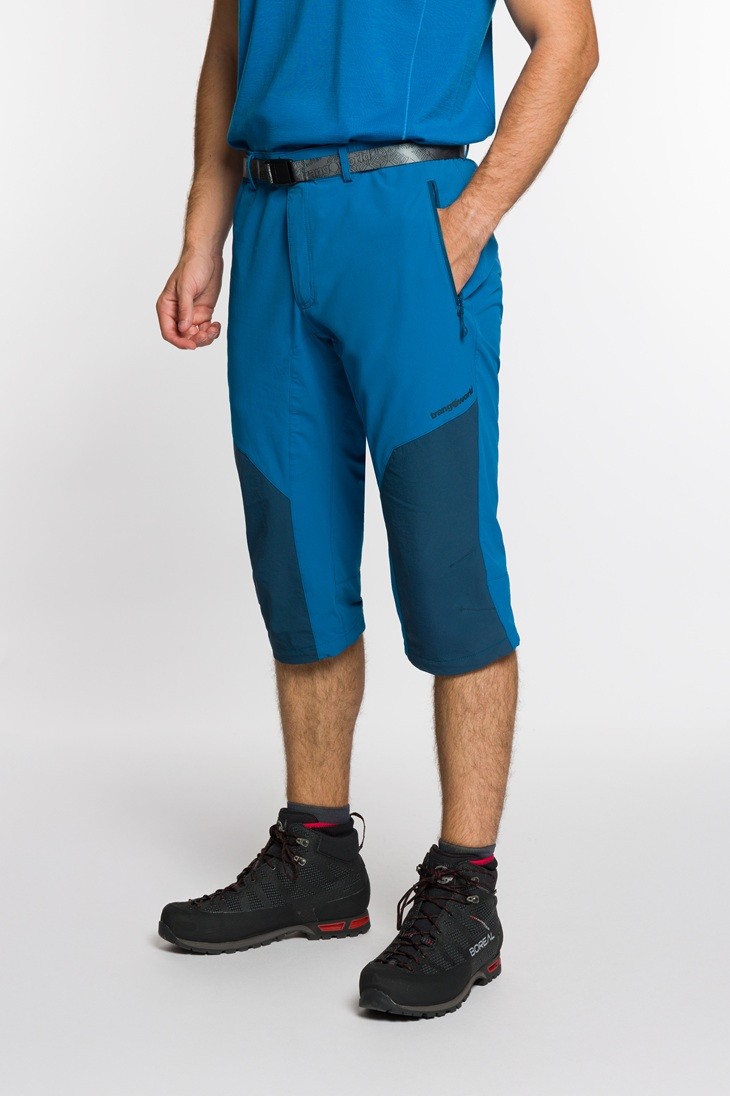 Къси панталони Trangoworld Capri Pant Men Tanzen DF